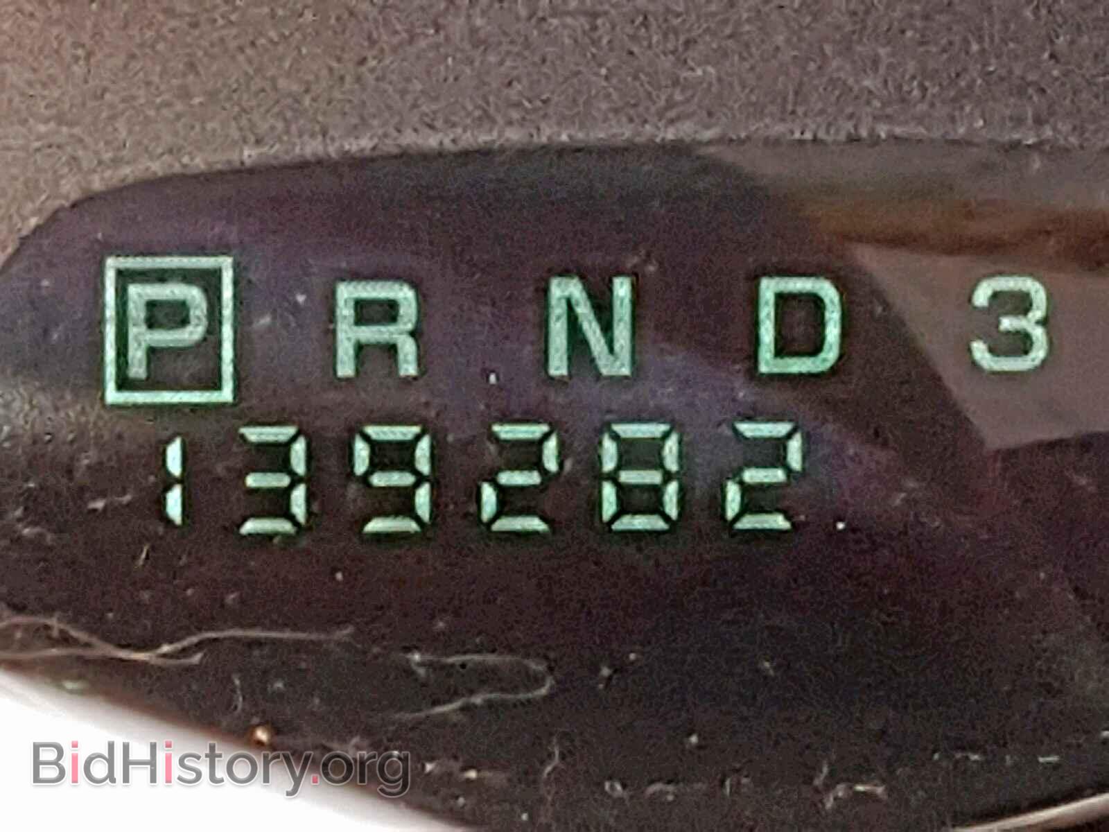 2004 CHRYSLER SEBRING - VIN: 1C3EL46X24N301178 - Фото 8