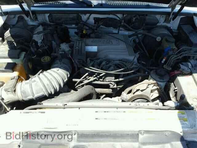 1998 FORD EXPLORER - VIN: 1FMZU35P6WZA09790 - Photo 7