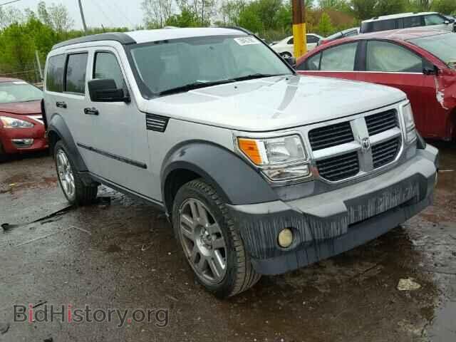 Фотография 1D8GT28K18W231264 - DODGE NITRO 2008