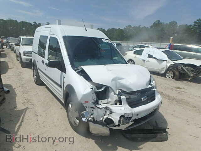 Фотография NM0LS7BN9AT038915 - FORD TRANSIT CO 2010