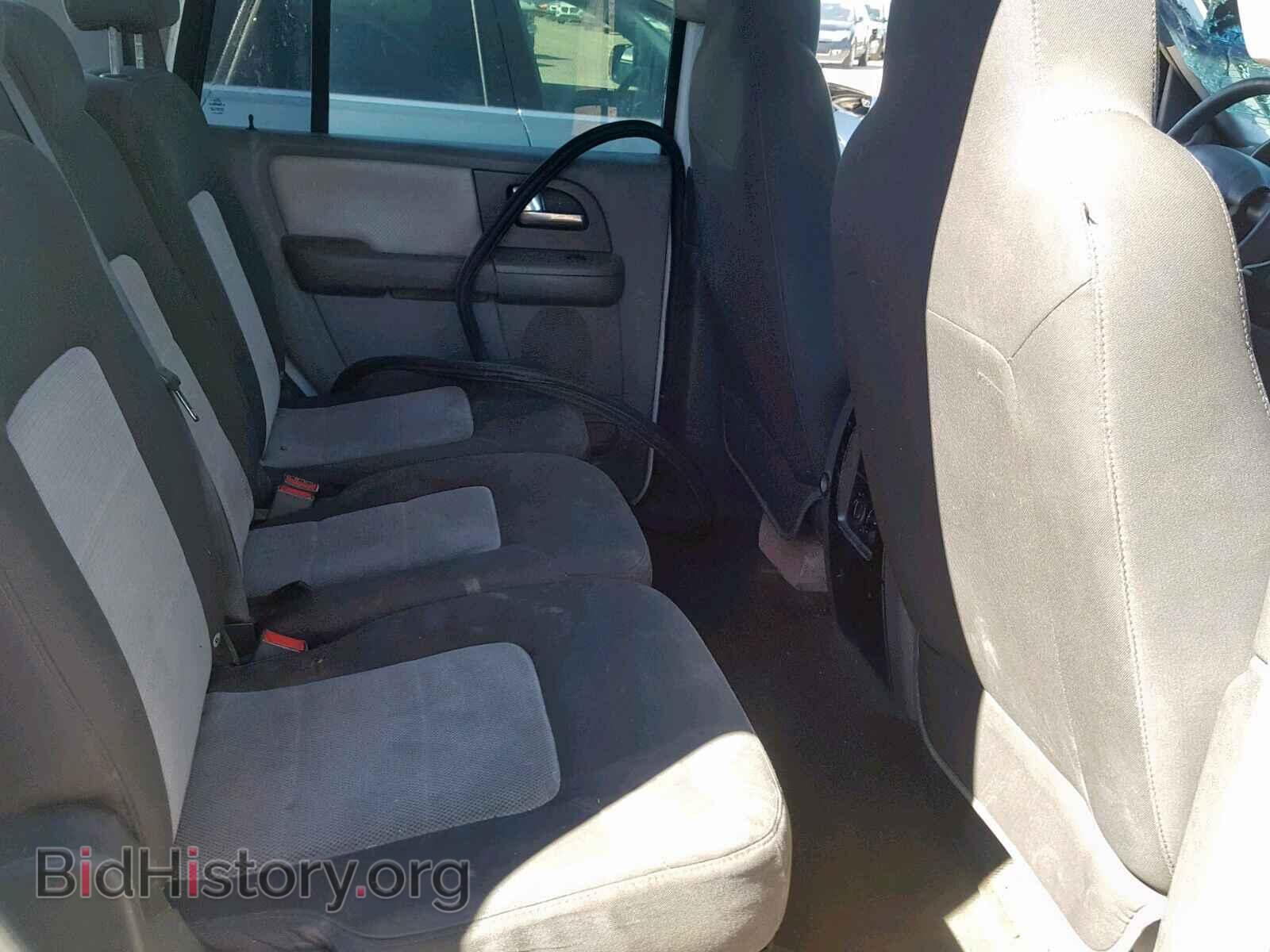 2004 FORD EXPEDITION - VIN: 1FMPU15LX4LB11375 - Фото 6