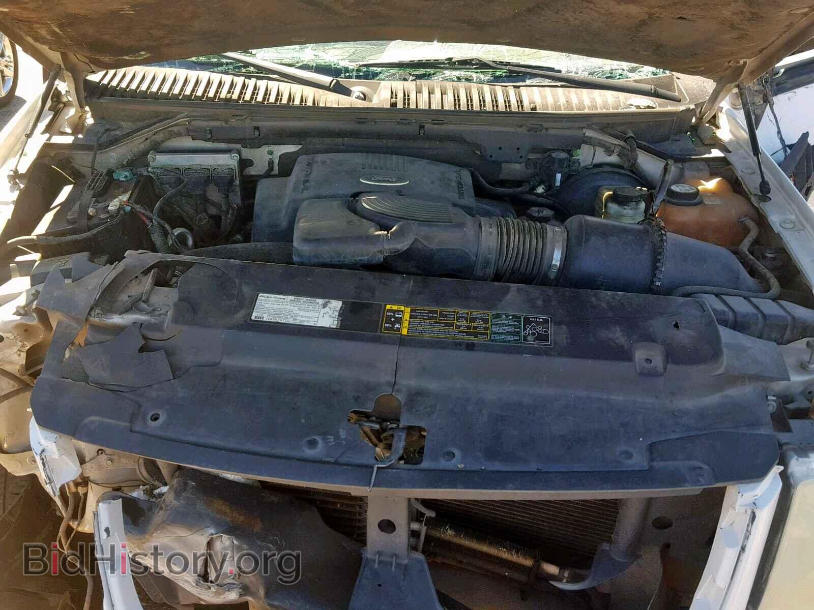 2004 FORD EXPEDITION - VIN: 1FMPU15LX4LB11375 - Фото 7