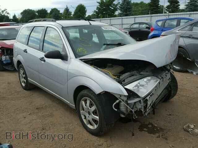 Фотография 1FAFP36N75W272968 - FORD FOCUS 2005
