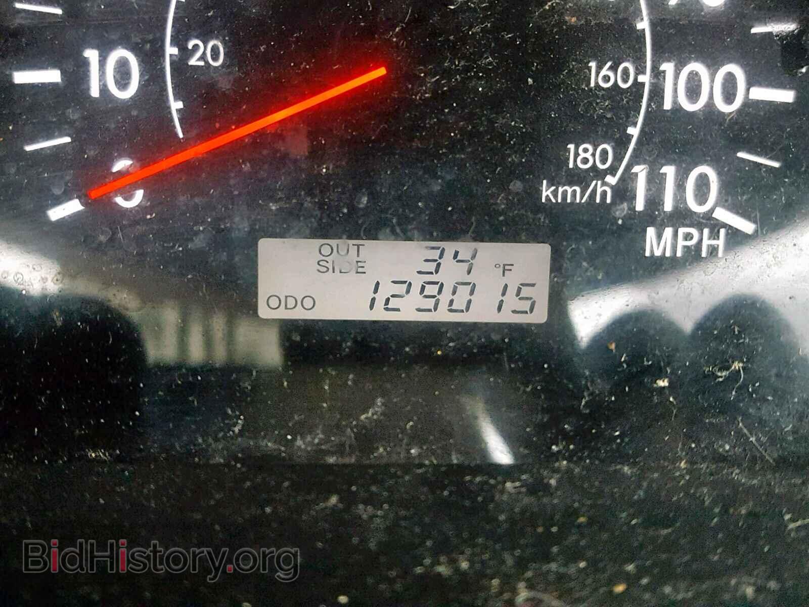 2007 TOYOTA COROLLA - VIN: 2T1BR32E47C770081 - Фото 8
