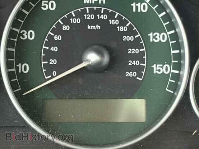 2002 JAGUAR X-TYPE - VIN: SAJEA51CX2WC60127 - Photo 8