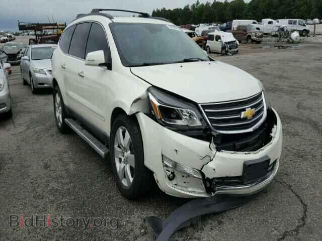 Photo 1GNKVJKD0EJ224510 - CHEVROLET TRAVERSE 2014