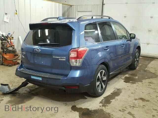 2017 SUBARU FORESTER - VIN: JF2SJAEC8HH454543 - Фото 4