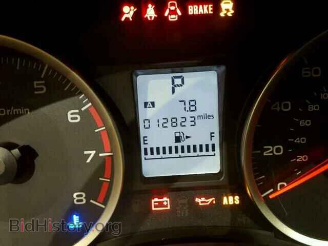 2017 SUBARU FORESTER - VIN: JF2SJAEC8HH454543 - Фото 8