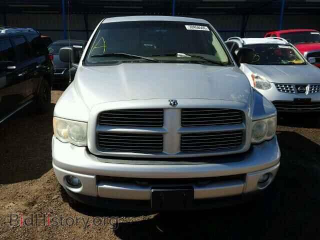 2003 DODGE RAM 1500 - VIN: 1D7HU18Z03S203369 - Фото 9