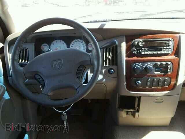 2003 DODGE RAM 1500 - VIN: 1D7HU18Z03S203369 - Фото 10