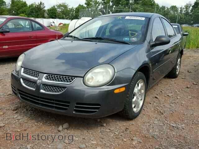 2003 DODGE NEON - VIN: 1B3ES56C53D151736 - Фото 2