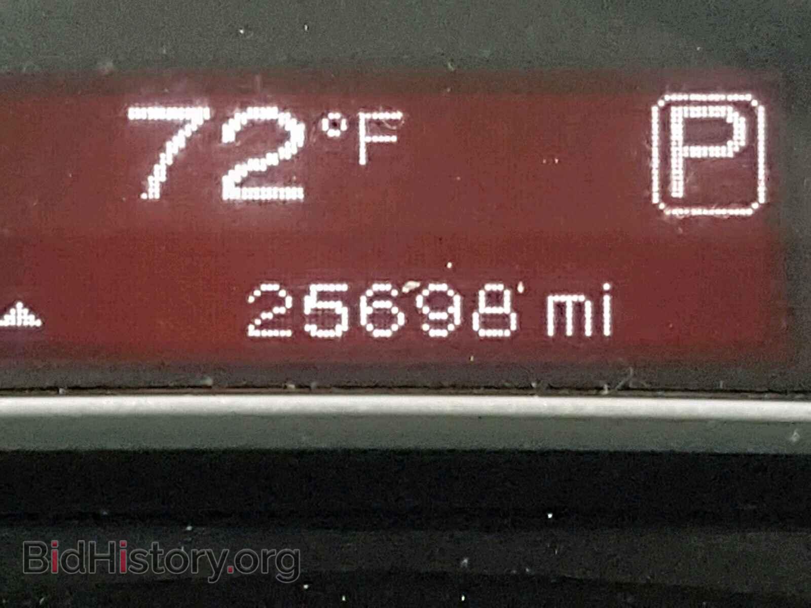 2015 DODGE DART - VIN: 1C3CDFAA1FD363313 - Photo 8