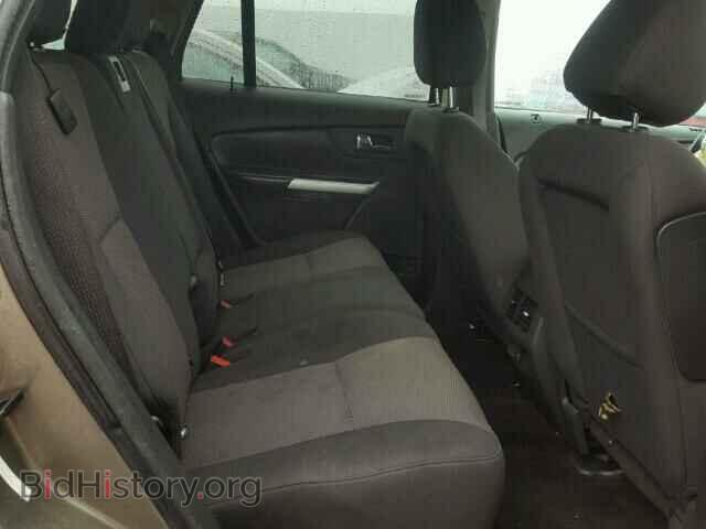 2013 FORD EDGE - VIN: 2FMDK3JC6DBB95530 - Photo 6