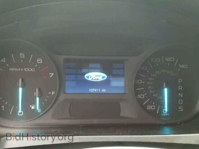 2013 FORD EDGE - VIN: 2FMDK3JC6DBB95530 - Photo 8