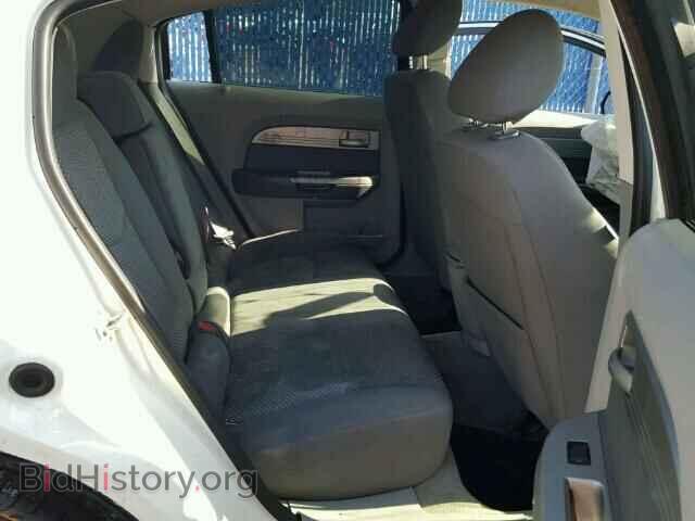 2007 CHRYSLER SEBRING - VIN: 1C3LC46K67N554021 - Фото 6