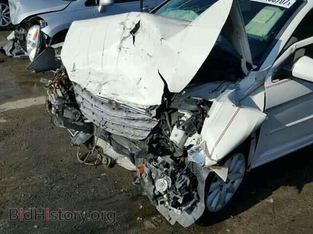 2007 CHRYSLER SEBRING - VIN: 1C3LC46K67N554021 - Фото 9