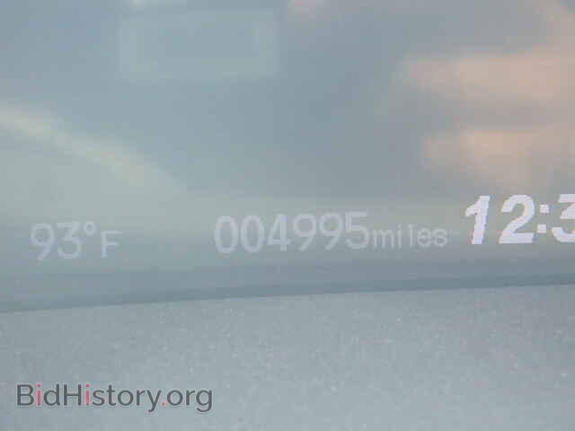 2014 HONDA CIVIC - VIN: 19XFB2F94EE060089 - Фото 8