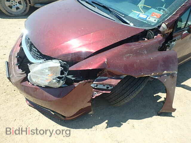2014 HONDA CIVIC - VIN: 19XFB2F94EE060089 - Фото 10