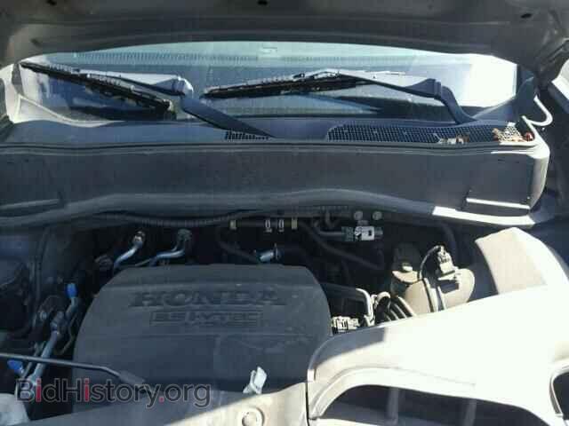 2011 HONDA PILOT - VIN: 5FNYF4H66BB047734 - Photo 7