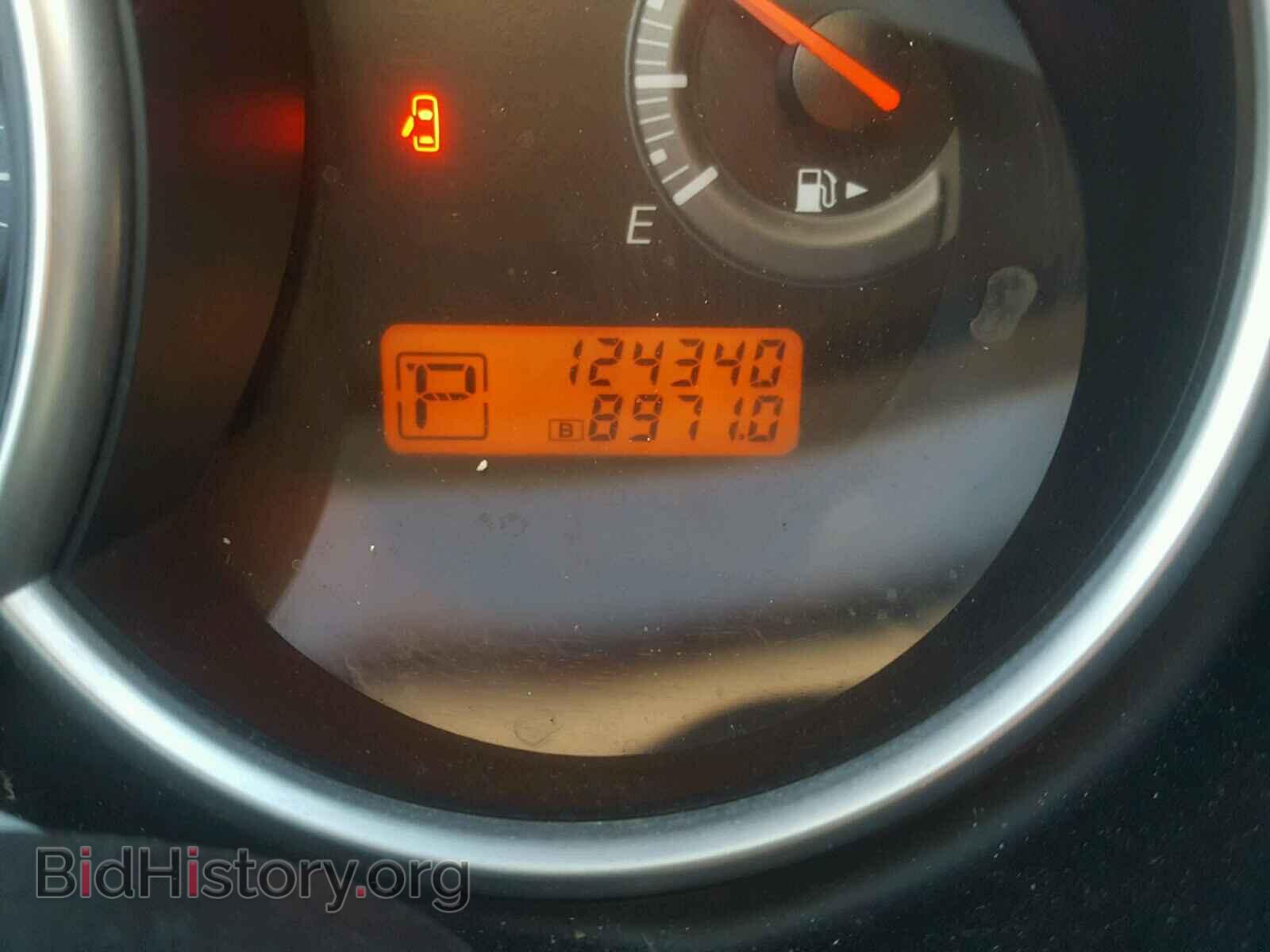 2011 NISSAN VERSA - VIN: 3N1BC1CP6BL442143 - Photo 8