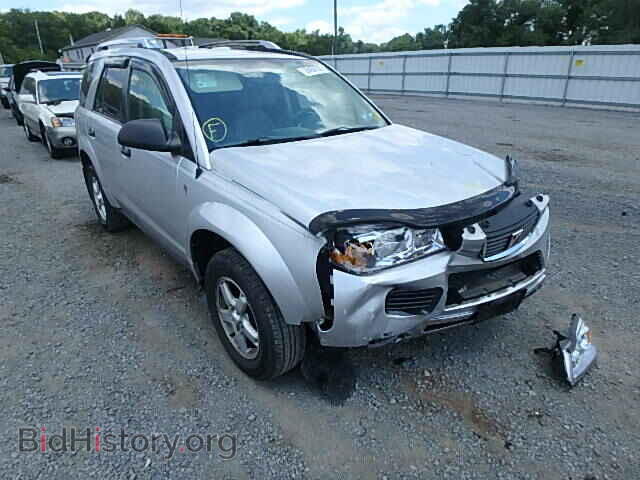 Photo 5GZCZ33DX7S809571 - SATURN VUE 2007