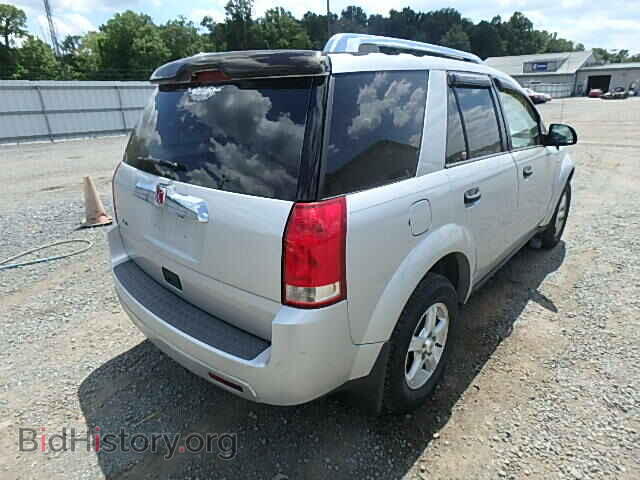 2007 SATURN VUE - VIN: 5GZCZ33DX7S809571 - Фото 4