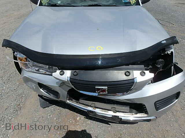 2007 SATURN VUE - VIN: 5GZCZ33DX7S809571 - Фото 7