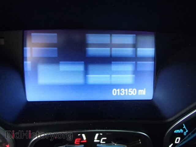 2014 FORD FOCUS - VIN: 1FADP3K2XEL175753 - Фото 8