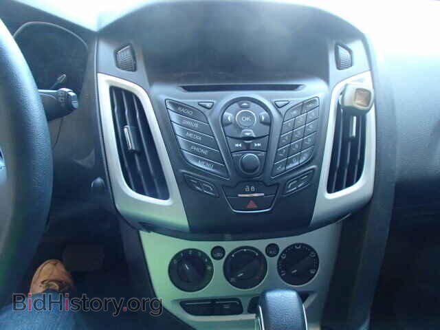 2014 FORD FOCUS - VIN: 1FADP3K2XEL175753 - Фото 9