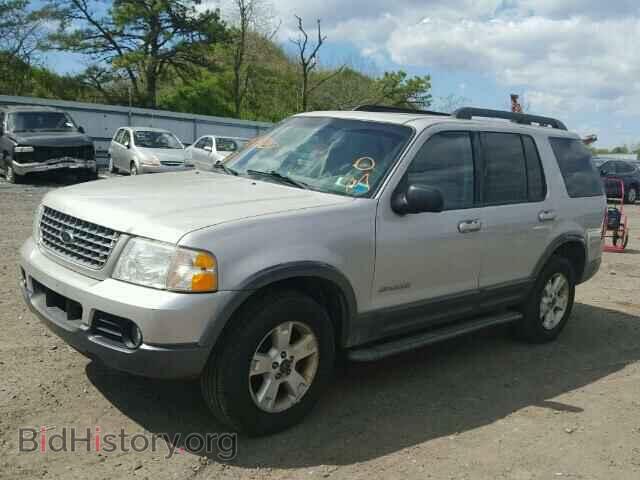 2005 FORD EXPLORER - VIN: 1FMZU73E75UA82350 - Photo 2