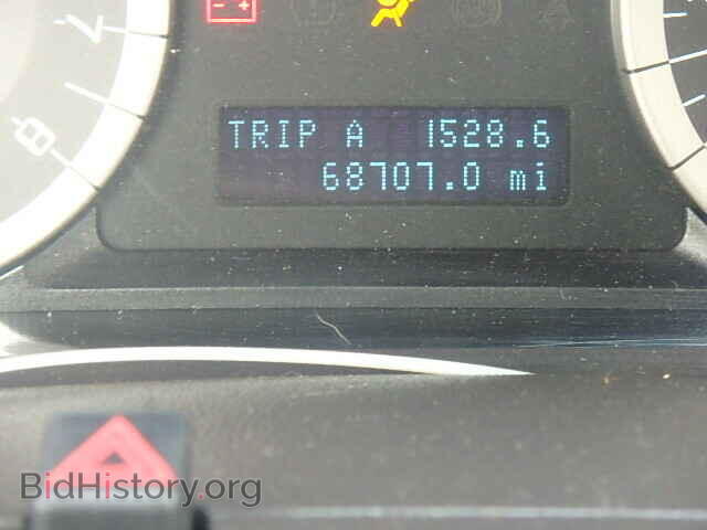 2011 FORD ESCAPE - VIN: 1FMCU0EG5BKC47833 - Фото 8