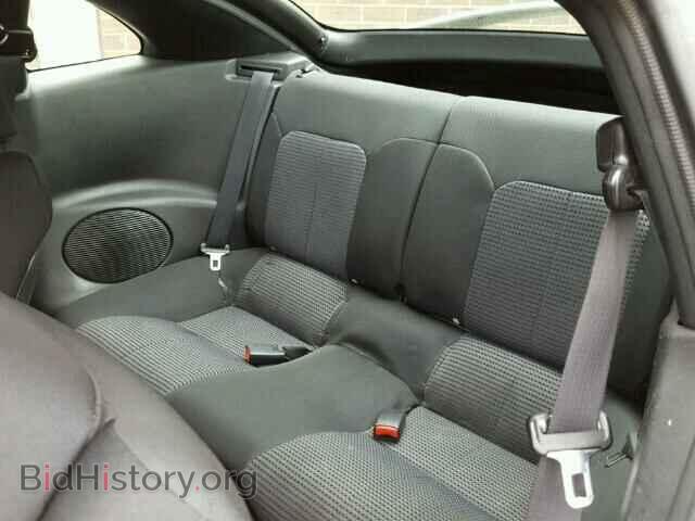 2003 MITSUBISHI ECLIPSE - VIN: 4A3AC84H33E091988 - Photo 6