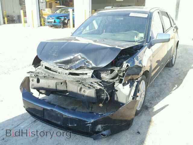 2008 FORD FOCUS - VIN: 1FAHP35NX8W201908 - Photo 2