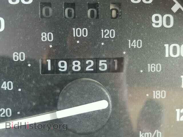 1997 FORD EXPLORER - VIN: 1FMDU34E8VUA02555 - Фото 8