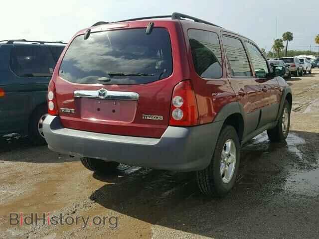 2005 MAZDA TRIBUTE - VIN: 4F2YZ92ZX5KM53739 - Фото 4