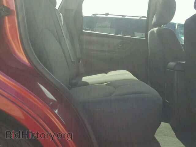 2005 MAZDA TRIBUTE - VIN: 4F2YZ92ZX5KM53739 - Фото 6