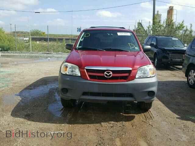 2005 MAZDA TRIBUTE - VIN: 4F2YZ92ZX5KM53739 - Фото 9