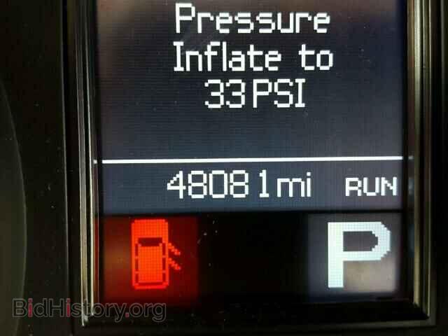 2013 DODGE DURANGO - VIN: 1C4RDJAG0DC699521 - Фото 8