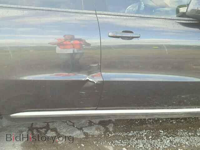 2013 DODGE DURANGO - VIN: 1C4RDJAG0DC699521 - Фото 10