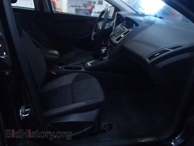 2012 FORD FOCUS - VIN: 1FAHP3F29CL127962 - Photo 5