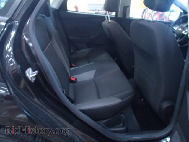 2012 FORD FOCUS - VIN: 1FAHP3F29CL127962 - Photo 6