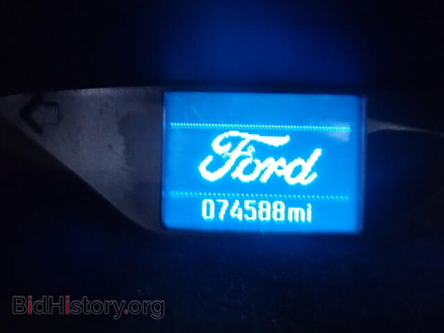 2012 FORD FOCUS - VIN: 1FAHP3F29CL127962 - Photo 8