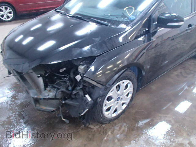 2012 FORD FOCUS - VIN: 1FAHP3F29CL127962 - Photo 9