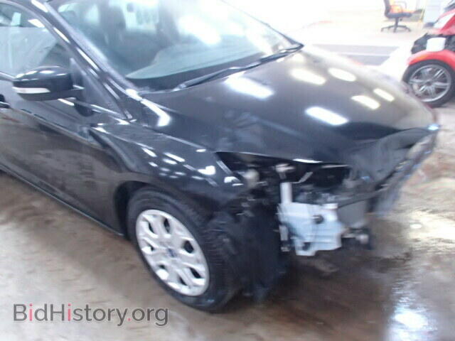 2012 FORD FOCUS - VIN: 1FAHP3F29CL127962 - Photo 10
