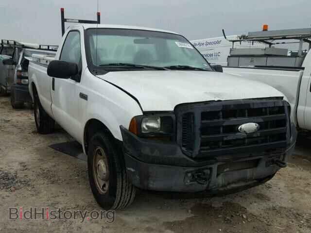 Фотография 1FTSF30546EC02405 - FORD F350 2006