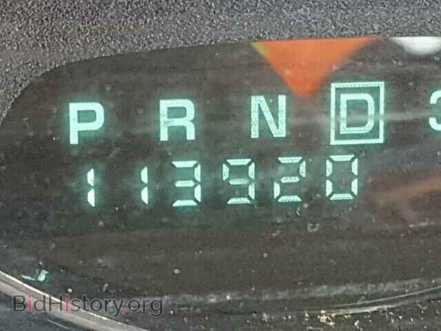 2004 CHRYSLER SEBRING - VIN: 1C3EL55R04N103384 - Фото 8