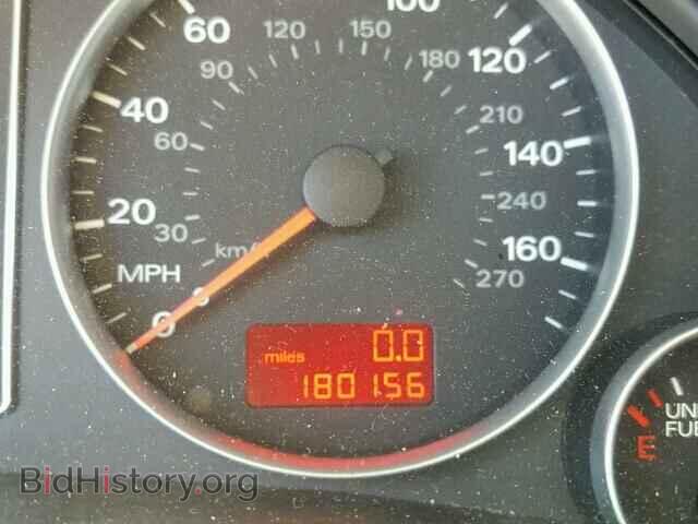2006 AUDI A4 - VIN: WAUDF78E16A284263 - Photo 8