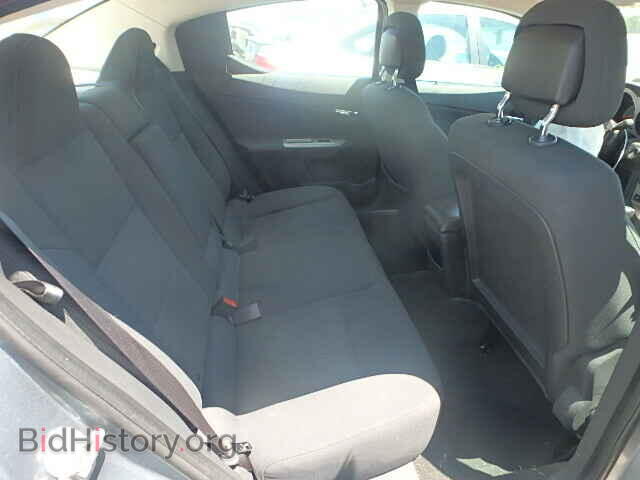 2010 DODGE AVENGER - VIN: 1B3CC5FB8AN122072 - Photo 6