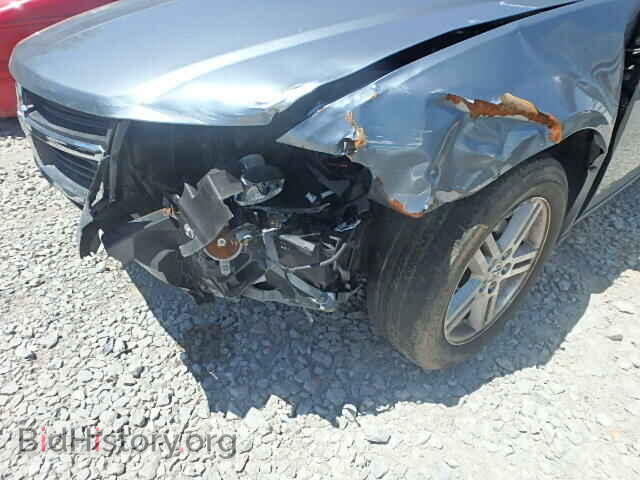 2010 DODGE AVENGER - VIN: 1B3CC5FB8AN122072 - Photo 10