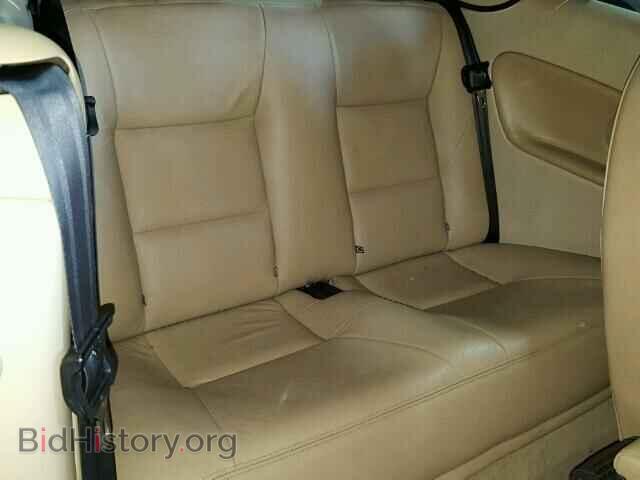 2002 SAAB 9 3 - VIN: YS3DF78K527002571 - Фото 6